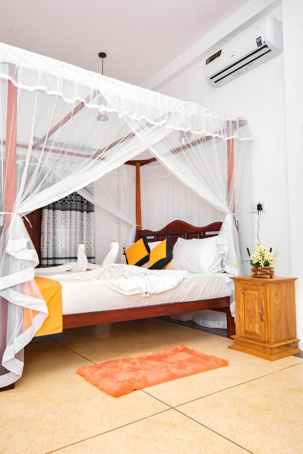 Villa Ray White Unawatuna Extérieur photo