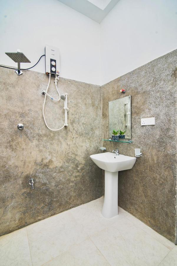 Villa Ray White Unawatuna Extérieur photo